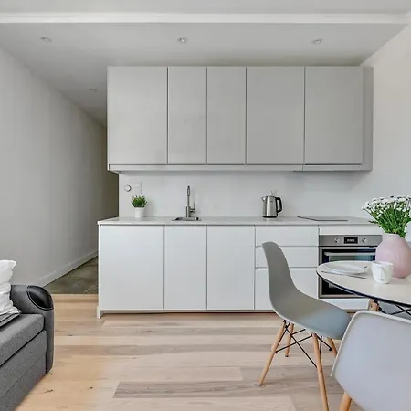 Grand - Studio Apartament In Apartment Sopot