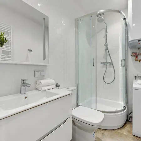 Grand - Studio Apartament In