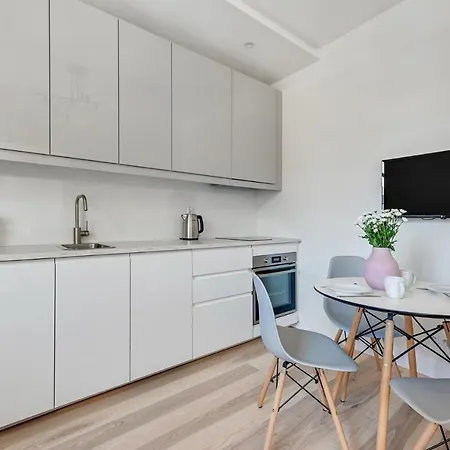 Grand - Studio Apartament In * Sopot