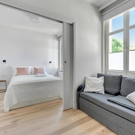 Grand - Studio Apartament In Apartment