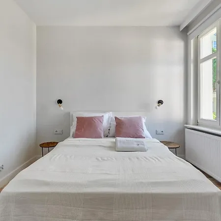Grand - Studio Apartament In Apartment