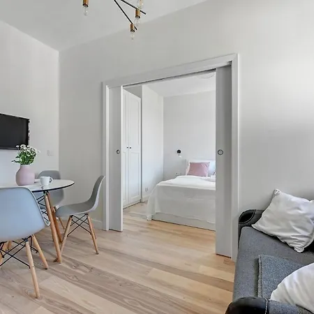 Grand - Studio Apartament In * Sopot